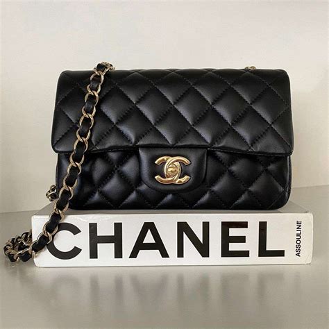 chanel brand handbags|best Chanel bag 2021.